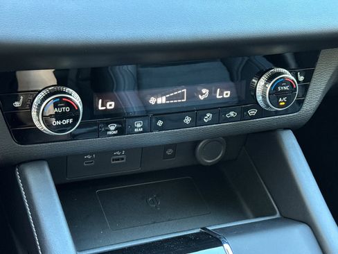 New 2026 Nissan Rogue SL image 19