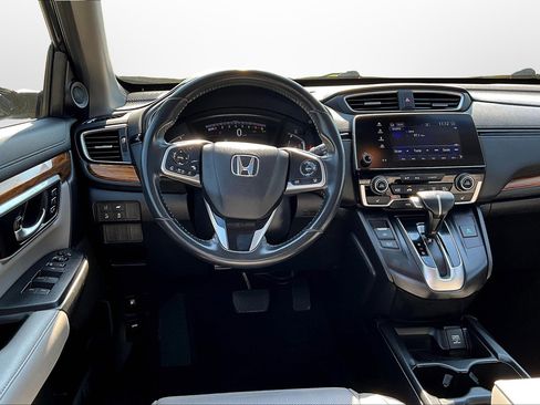 Used 2019 Honda CR-V EX-L image 5
