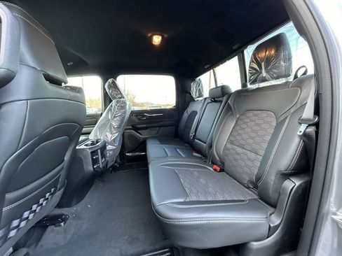 Used 2024 RAM 1500 Big Horn AWD/4WD image 13