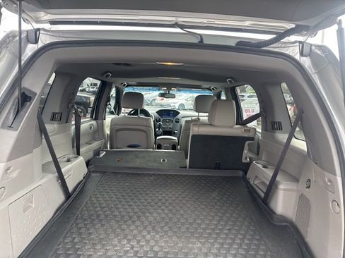 Used 2014 Honda Pilot EX-L image 13
