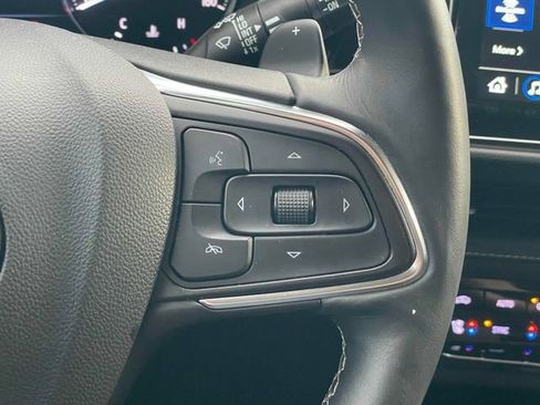 Certified 2023 Buick Envision Avenir FWD image 18
