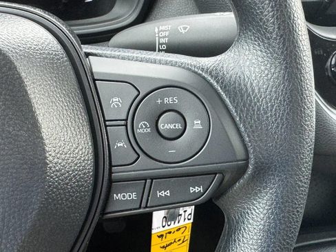 Used 2026 Toyota Corolla LE FWD image 26