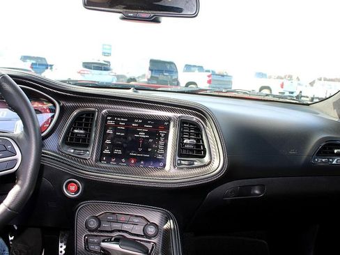 Used 2022 Dodge Challenger SRT Hellcat Redeye image 22