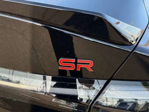 New 2026 Nissan Sentra SR w/ Floor Mat Package image 8