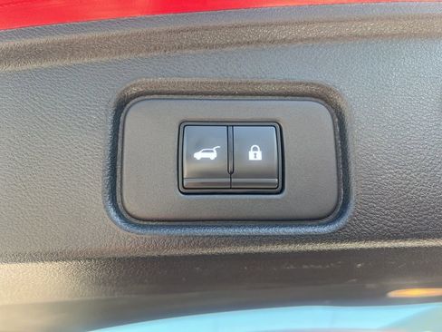 Certified 2024 Nissan Pathfinder Platinum w/ Cargo Package AWD/4WD image 13