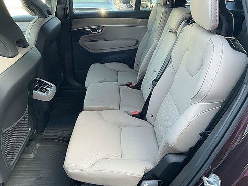New 2026 Volvo XC90 B6 Plus w/ Protection Package AWD/4WD image 14