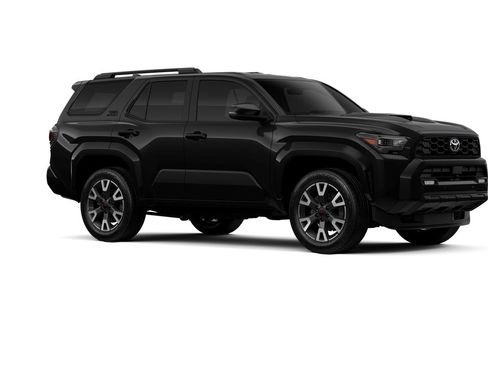 New 2026 Toyota 4Runner TRD Sport AWD/4WD image 14