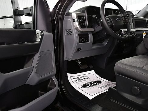 New 2026 Ford F250 XL w/ STX Appearance Package AWD/4WD image 16