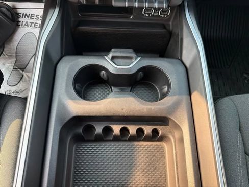 Used 2021 RAM 1500 Big Horn AWD/4WD image 31