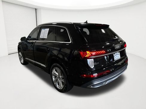 Used 2022 Audi Q7 3.0T Premium Plus image 7
