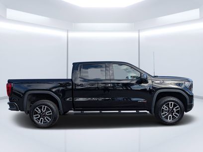 Used 2025 GMC Sierra 1500 AT4