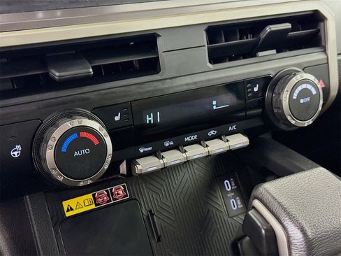 Used 2024 Toyota Tacoma SR5 image 13