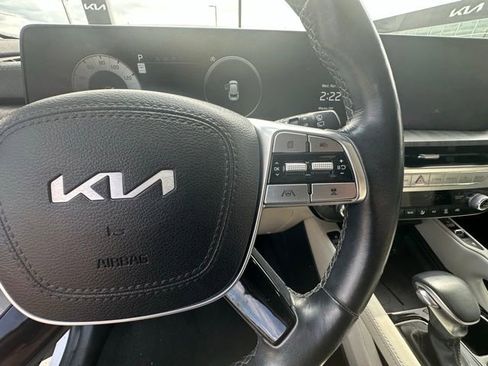 Used 2023 Kia Telluride SX Prestige AWD/4WD image 19