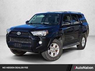 Used 2016 Toyota 4Runner SR5 Premium RWD video 1