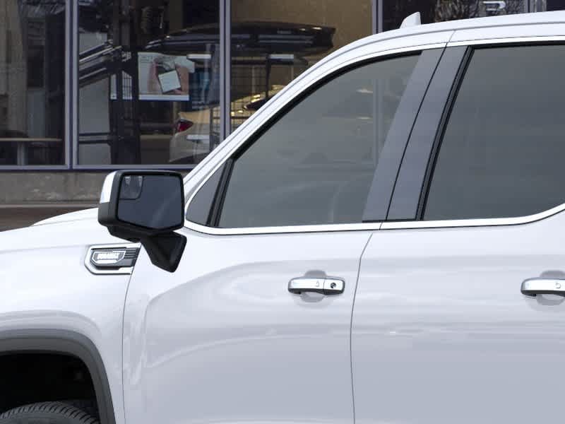 New 2026 GMC Sierra 1500 SLT w/ SLT Convenience Package AWD/4WD image 12