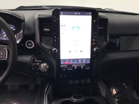 New 2026 RAM 1500 Rebel w/ Rebel Level 2 Equipment Group image 18