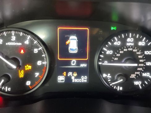 Used 2024 Subaru Impreza 2.0i image 12