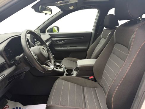 Used 2024 Honda CR-V Sport image 9