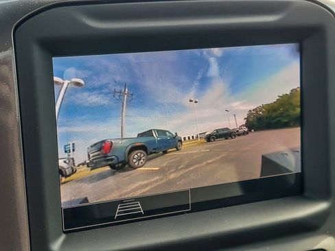 New 2025 Chevrolet Silverado 3500 W/T w/ WT Convenience Package image 12