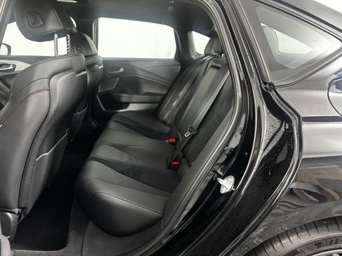 Certified 2025 Acura TLX w/A-Spec Package image 20