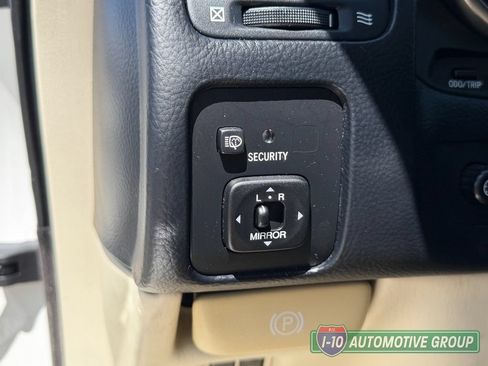 Used 2007 Lexus SC 430 Convertible RWD image 27