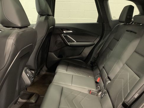 Certified 2025 BMW X1 xDrive28i w/ Technology Package AWD/4WD image 29
