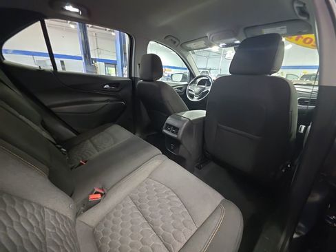 Used 2019 Chevrolet Equinox LT AWD/4WD image 9