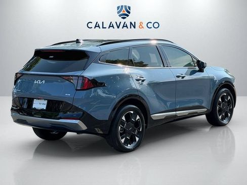 Used 2026 Kia Sportage SX Prestige AWD/4WD image 7