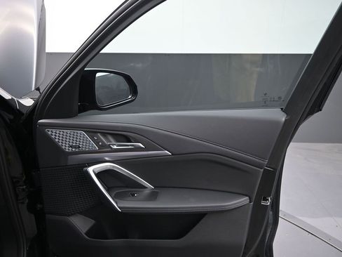 Certified 2025 BMW X1 M35i w/ Premium Package image 19