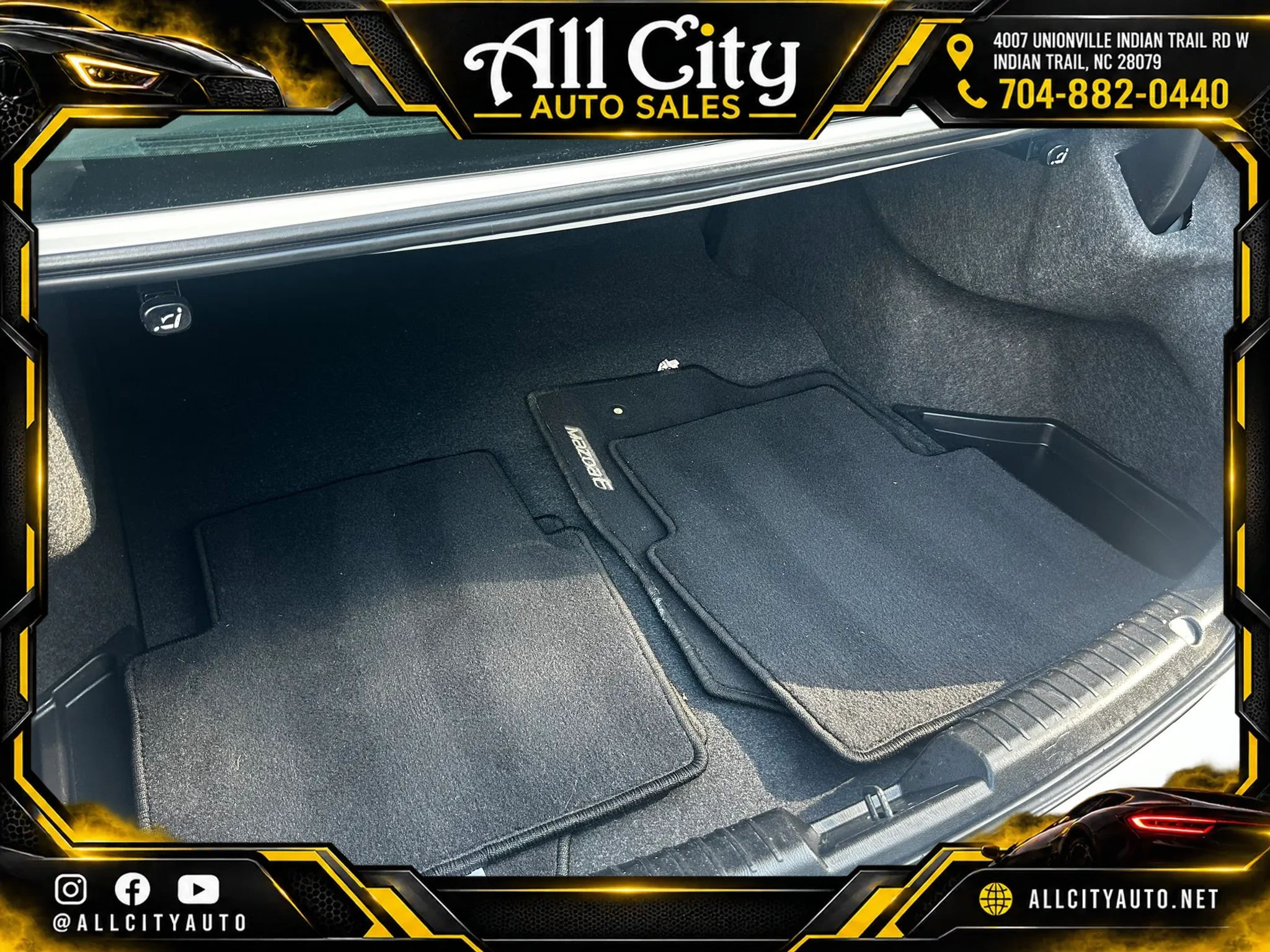 Used 2018 MAZDA MAZDA6 Grand Touring Reserve FWD image 35