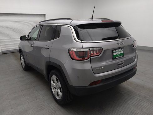 Used 2018 Jeep Compass Latitude w/ Popular Equipment Group image 5