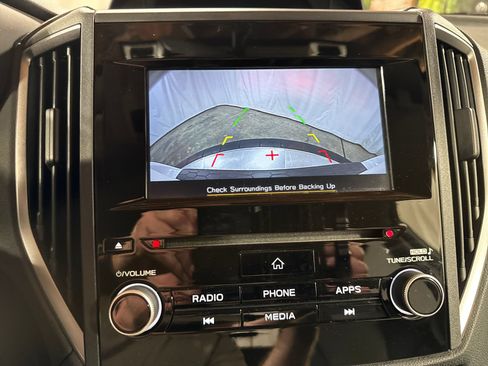 Used 2019 Subaru Crosstrek 2.0i Premium w/ Eyesight System AWD/4WD image 25