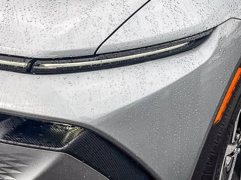 New 2026 Chevrolet Equinox EV LT image 7