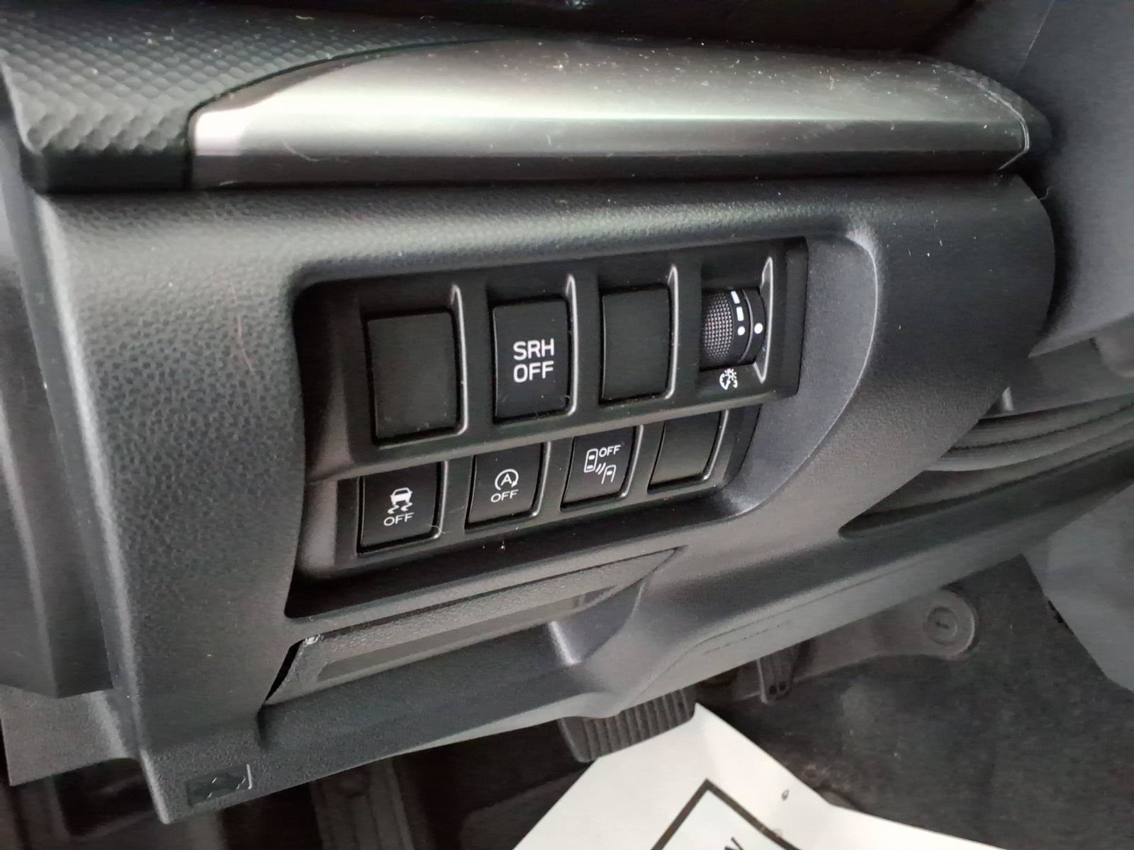 Used 2021 Subaru Forester Sport AWD/4WD image 23