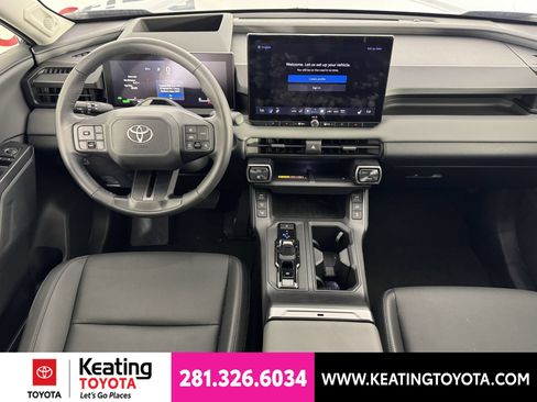 New 2026 Toyota RAV4 Limited AWD/4WD image 7