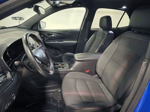 Used 2024 Chevrolet Equinox RS image 3