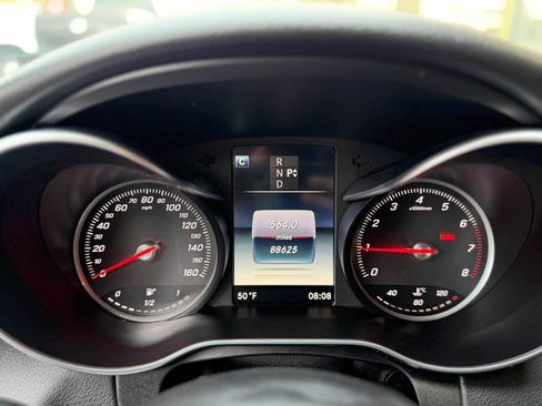 Used 2017 Mercedes-Benz C 300 Coupe image 19