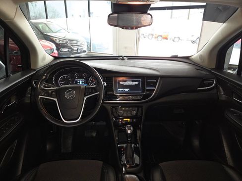 Used 2019 Buick Encore Preferred AWD/4WD image 23