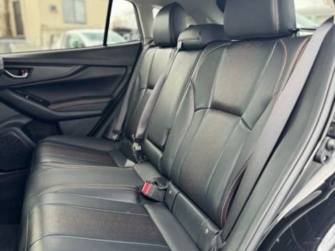 Used 2021 Subaru Crosstrek 2.5i Limited image 20