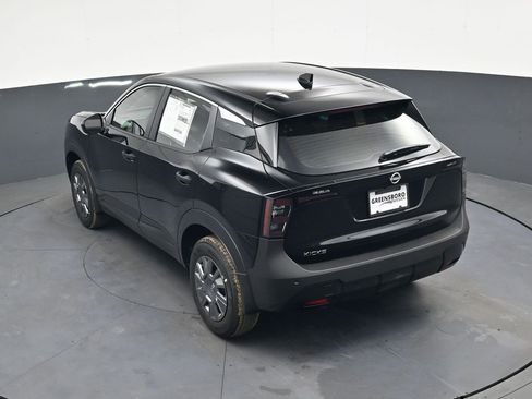 New 2026 Nissan Kicks S FWD image 31