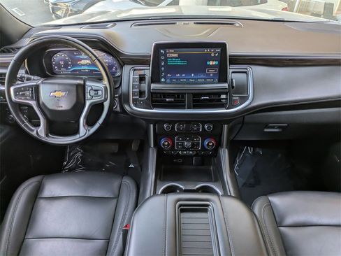 Used 2024 Chevrolet Tahoe LT image 26