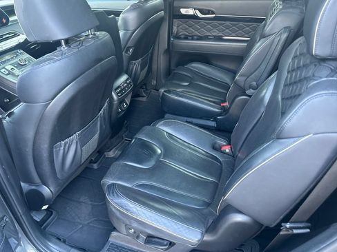 Used 2020 Hyundai Palisade Limited AWD/4WD image 30