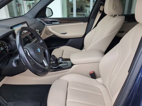 Used 2019 BMW X3 xDrive30i image 13