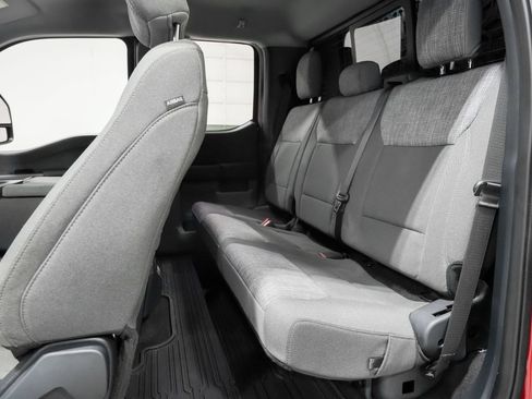 Used 2023 Ford F250 XLT w/ 360-Degree Camera Package AWD/4WD image 24
