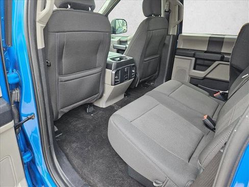 Used 2020 Ford F150 XL w/ Equipment Group 101A Mid image 12