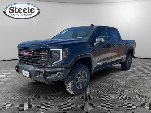New 2026 GMC Sierra 1500 AT4X image 1