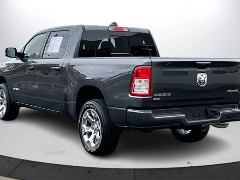 Certified 2022 RAM 1500 Big Horn image 7