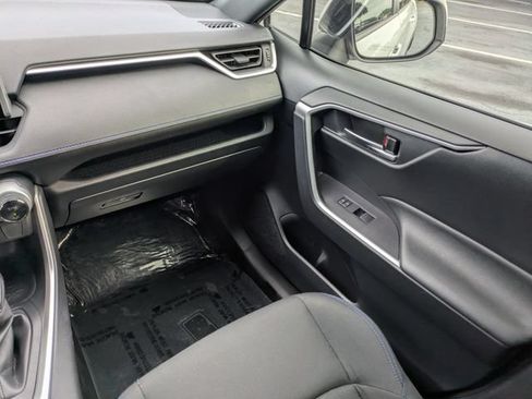 Used 2024 Toyota RAV4 SE w/ Convenience Package AWD/4WD image 18