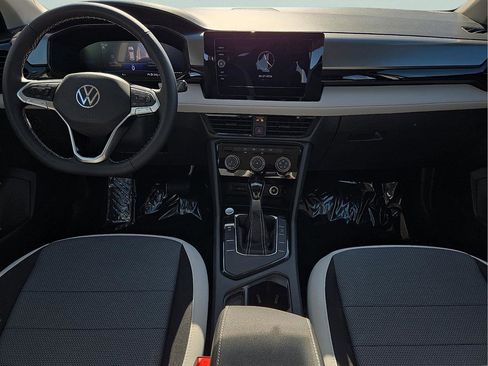 New 2026 Volkswagen Taos S FWD image 12