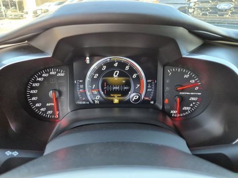 Used 2019 Chevrolet Corvette Stingray Coupe image 21